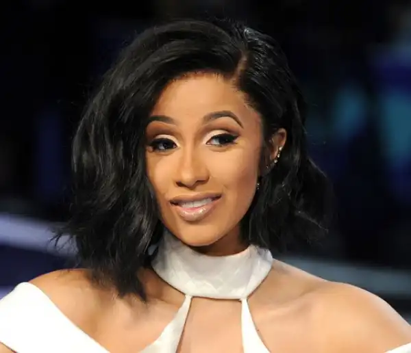 Cardi B Reveals Why She Love Nigeria So Much (Watch Video)